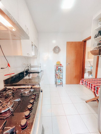 Imagem Apartamento com 3 Quartos à Venda, 98 m² em Itapuã - Vila Velha