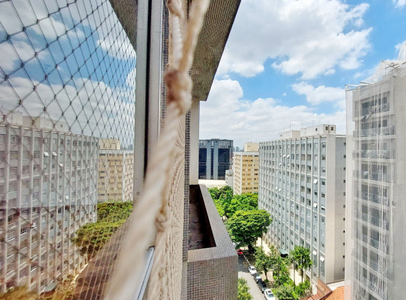Imagem Apartamento com 4 Quartos à Venda, 244 m² em Bela Vista - São Paulo Imagem Apartamento com 4 Quartos à Venda, 244 m² em Bela Vista - São Paulo