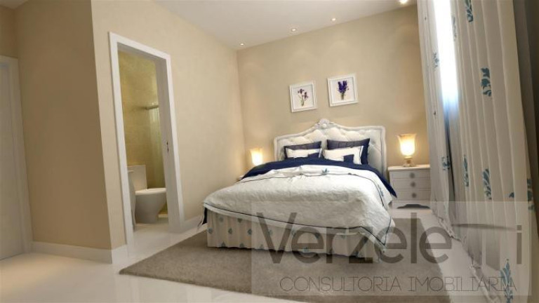 Imagem Apartamento com 2 Quartos à Venda, 180 m² em São Francisco De Assis - Camboriú