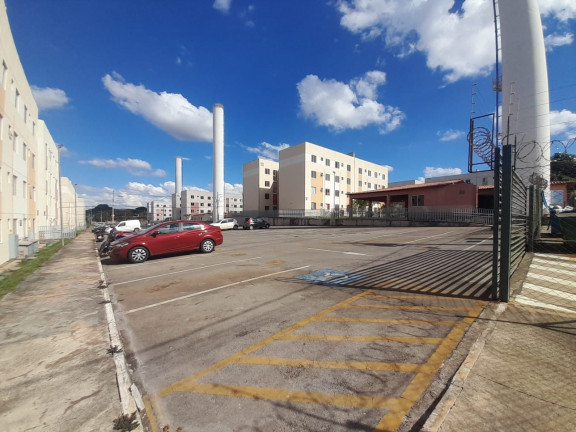 Imagem Imóvel com 2 Quartos à Venda, 45 m² em Centro - Cidade Ocidental Imagem Imóvel com 2 Quartos à Venda, 45 m² em Centro - Cidade Ocidental