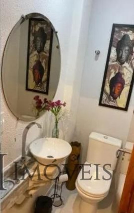 Imagem Apartamento com 3 Quartos à Venda, 160 m² em Baeta Neves - São Bernardo Do Campo