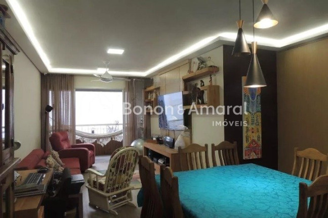 Imagem Apartamento com 3 Quartos à Venda, 110 m² em Centro - Campinas Imagem Apartamento com 3 Quartos à Venda, 110 m² em Centro - Campinas