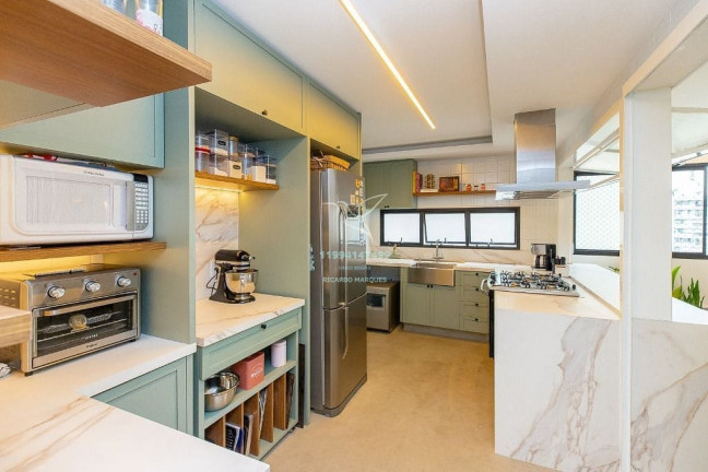 Imagem Apartamento com 3 Quartos à Venda, 152 m² em Moema - São Paulo Imagem Apartamento com 3 Quartos à Venda, 152 m² em Moema - São Paulo
