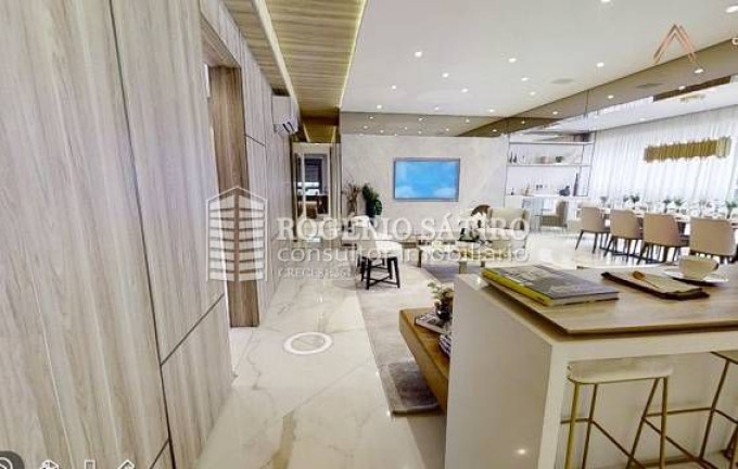 Imagem Apartamento com 3 Quartos à Venda, 104 m² em Vila Mariana - São Paulo Imagem Apartamento com 3 Quartos à Venda, 104 m² em Vila Mariana - São Paulo