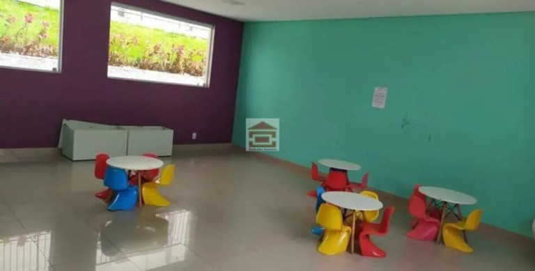 Imagem Apartamento com 2 Quartos à Venda, 42 m² Imagem Apartamento com 2 Quartos à Venda, 42 m²
