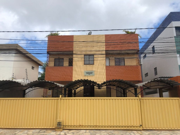 Imagem Apartamento com 4 Quartos à Venda, 105 m² em Jardim Cidade Universitária - João Pessoa Imagem Apartamento com 4 Quartos à Venda, 105 m² em Jardim Cidade Universitária - João Pessoa