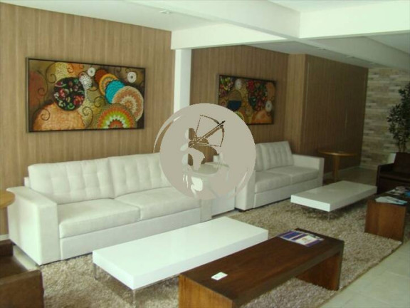 Imagem Apartamento com 3 Quartos à Venda, 114 m² em Ponta Da Praia - Santos Imagem Apartamento com 3 Quartos à Venda, 114 m² em Ponta Da Praia - Santos