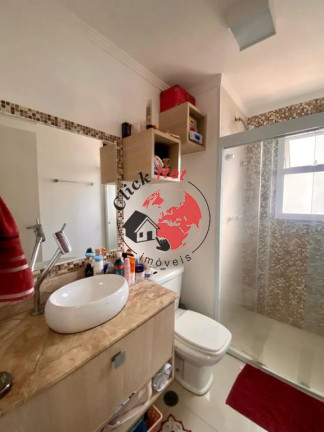 Imagem Apartamento com 3 Quartos à Venda, 107 m² em Vila Lusitânia - São Bernardo Do Campo Imagem Apartamento com 3 Quartos à Venda, 107 m² em Vila Lusitânia - São Bernardo Do Campo