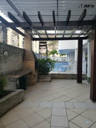Apartamento com 2 Quartos à Venda, 65 m² em Santa Rosa - Niterói
