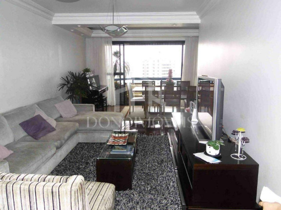 Imagem Apartamento com 3 Quartos à Venda, 160 m² em Centro - São Bernardo Do Campo Imagem Apartamento com 3 Quartos à Venda, 160 m² em Centro - São Bernardo Do Campo