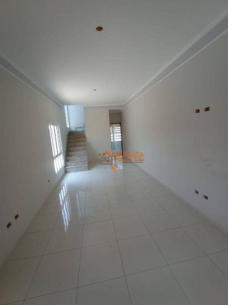 Imagem Sobrado com 3 Quartos à Venda, 136 m² em Vila Moreira - Guarulhos Imagem Sobrado com 3 Quartos à Venda, 136 m² em Vila Moreira - Guarulhos