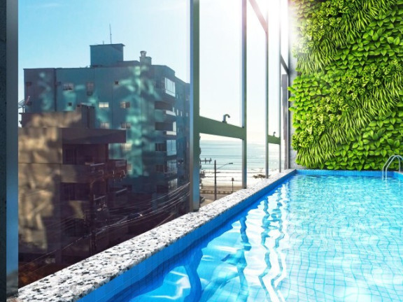 Imagem Apartamento com 3 Quartos à Venda, 87 m² em Centro - Itapema
