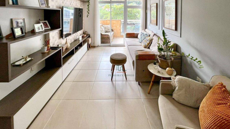 Imagem Apartamento com 3 Quartos à Venda, 140 m² em Itaipu - Niterói Imagem Apartamento com 3 Quartos à Venda, 140 m² em Itaipu - Niterói
