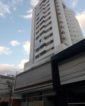 Imóvel com 2 Quartos à Venda, 112 m² em São Mateus - Juiz De Fora