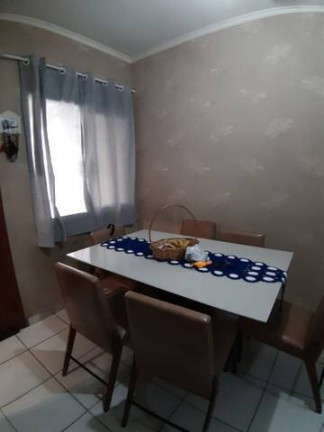 Casa de Condomínio com 3 Quartos à Venda, 70 m² em Wanel Ville - Sorocaba