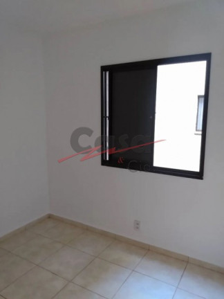 Apartamento com 2 Quartos à Venda, 43 m² em Jardim Interlagos - Ribeirão Preto