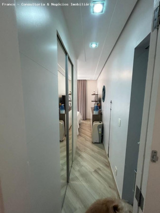 Imagem Casa de Condomínio com 4 Quartos à Venda, 178 m² em Demarchi - São Bernardo Do Campo