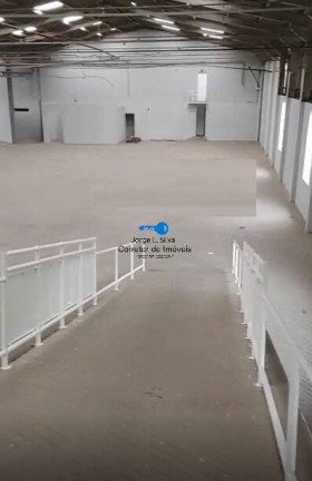 Imagem Galpão à Venda, 4.000 m² em Paraíso (polvilho) - Cajamar