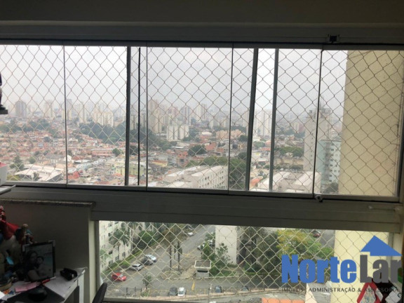 Imagem Apartamento com 2 Quartos à Venda, 55 m² em Lauzane Paulista - São Paulo Imagem Apartamento com 2 Quartos à Venda, 55 m² em Lauzane Paulista - São Paulo