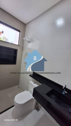 Imagem Casa com 3 Quartos à Venda, 150 m² em Ponta Negra - Manaus