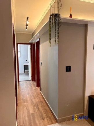 Imagem Apartamento com 2 Quartos à Venda, em Residencial Palácio San Marco - Sorocaba Imagem Apartamento com 2 Quartos à Venda, em Residencial Palácio San Marco - Sorocaba