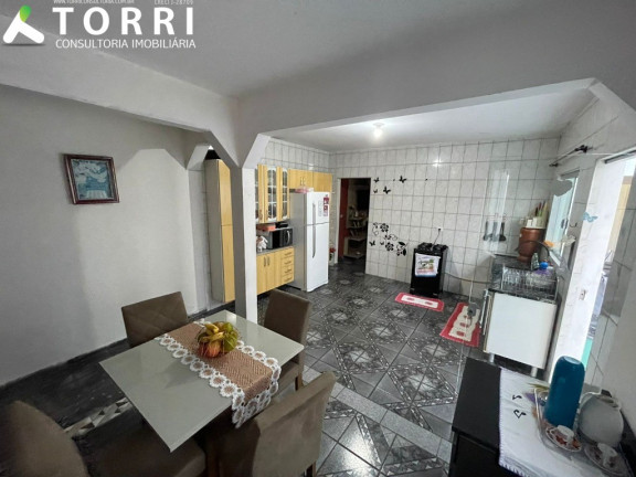 Imagem Sobrado com 4 Quartos à Venda, 160 m² em Parque Vitória Régia - Sorocaba Imagem Sobrado com 4 Quartos à Venda, 160 m² em Parque Vitória Régia - Sorocaba