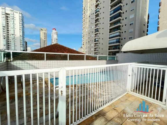 Imagem Apartamento com 3 Quartos à Venda, 303 m² em Gonzaga - Santos Imagem Apartamento com 3 Quartos à Venda, 303 m² em Gonzaga - Santos