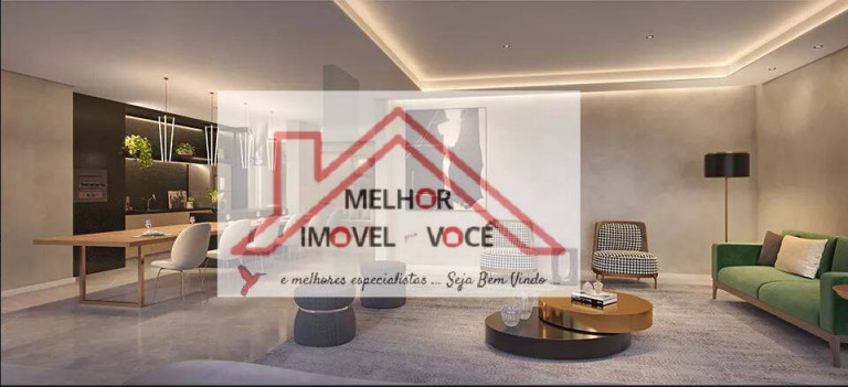 Imagem Apartamento com 3 Quartos à Venda, 132 m² em Tucuruví - São Paulo