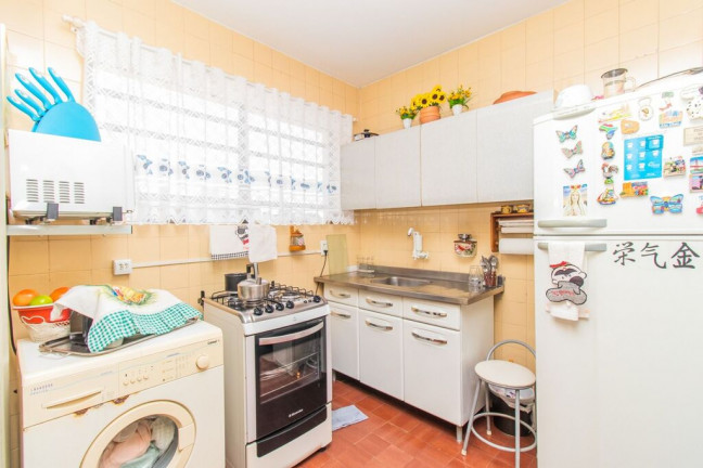 Imagem Cobertura com 1 Quarto à Venda, 102 m² em Passo Da Areia - Porto Alegre Imagem Cobertura com 1 Quarto à Venda, 102 m² em Passo Da Areia - Porto Alegre