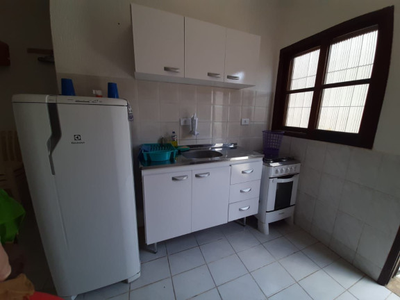 Imagem Casa de Condomínio com 1 Quarto à Venda, 22 m² em Balneário Flórida - Praia Grande Imagem Casa de Condomínio com 1 Quarto à Venda, 22 m² em Balneário Flórida - Praia Grande