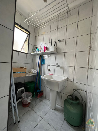 Imagem Apartamento com 3 Quartos à Venda, 90 m² em Barra Da Lagoa - Ubatuba
