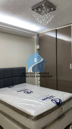 Imagem Apartamento com 3 Quartos para Alugar, 90 m² em Adrianópolis - Manaus Imagem Apartamento com 3 Quartos para Alugar, 90 m² em Adrianópolis - Manaus