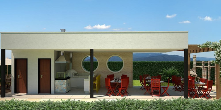 Imagem Terreno à Venda, 360 m² em Canaa - Caçapava