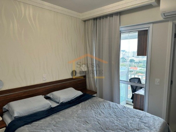 Imagem Apartamento com 2 Quartos à Venda, 80 m² em Casa Verde - São Paulo