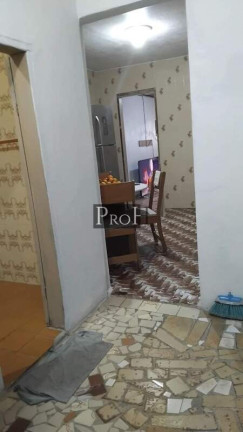 Imagem Casa com 3 Quartos à Venda, 133 m² em Jardim Irene - Santo André Imagem Casa com 3 Quartos à Venda, 133 m² em Jardim Irene - Santo André