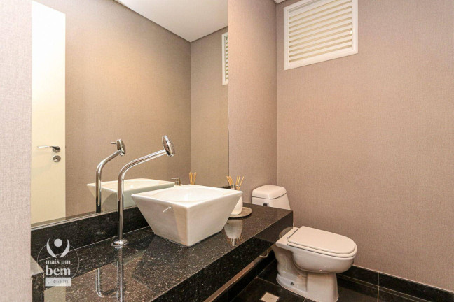 Imagem Apartamento com 3 Quartos à Venda, 176 m² em Cabral - Curitiba Imagem Apartamento com 3 Quartos à Venda, 176 m² em Cabral - Curitiba