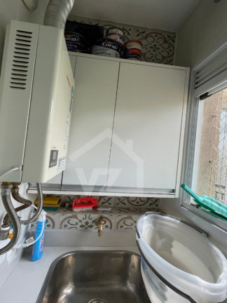 Imagem Apartamento com 2 Quartos à Venda, 51 m² em Vila Andrade - São Paulo