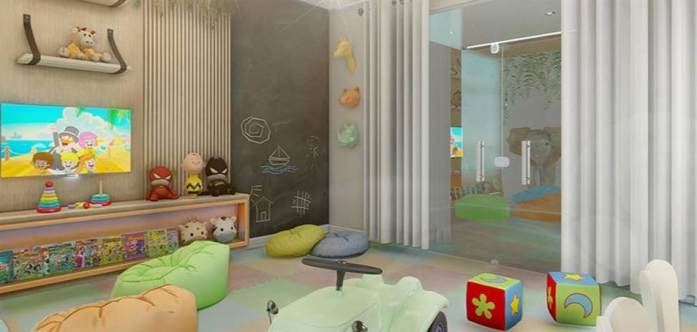Imagem Apartamento com 2 Quartos à Venda, 80 m² em Centro - Mongagua