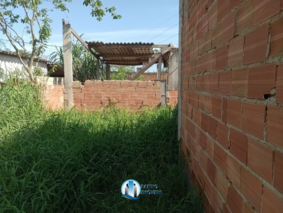 Imagem Terreno à Venda, 170 m² em Chácaras Rio-petrópolis - Duque De Caxias