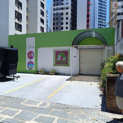 Ponto Comercial para Alugar, 550 m²