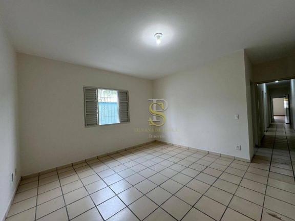 Imagem Casa com 3 Quartos à Venda, 116 m² em Alvinópolis - Atibaia Imagem Casa com 3 Quartos à Venda, 116 m² em Alvinópolis - Atibaia
