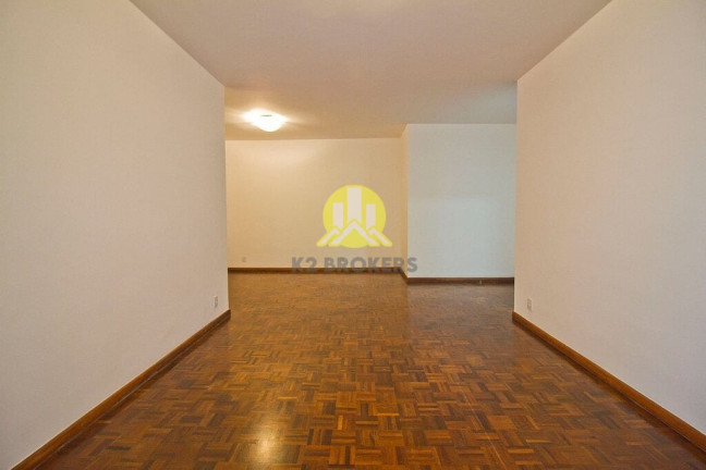 Imagem Apartamento com 3 Quartos à Venda, 106 m² em Itaim Bibi - São Paulo Imagem Apartamento com 3 Quartos à Venda, 106 m² em Itaim Bibi - São Paulo