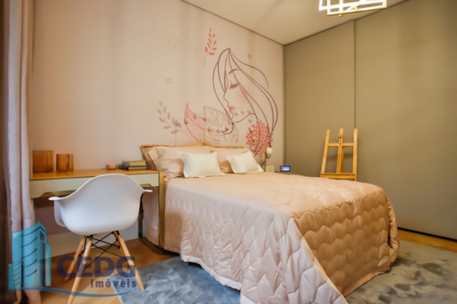 Imagem Apartamento com 3 Quartos à Venda, 230 m² em Cabral - Curitiba Imagem Apartamento com 3 Quartos à Venda, 230 m² em Cabral - Curitiba