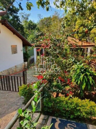 Imagem Imóvel com 5 Quartos à Venda, 340 m² em Chácaras Do Guacuri - Itupeva Imagem Imóvel com 5 Quartos à Venda, 340 m² em Chácaras Do Guacuri - Itupeva