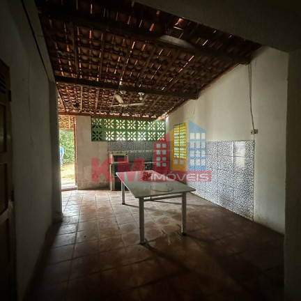 Imagem Casa com 3 Quartos à Venda, 999 m² em Boa Vista - Mossoró Imagem Casa com 3 Quartos à Venda, 999 m² em Boa Vista - Mossoró