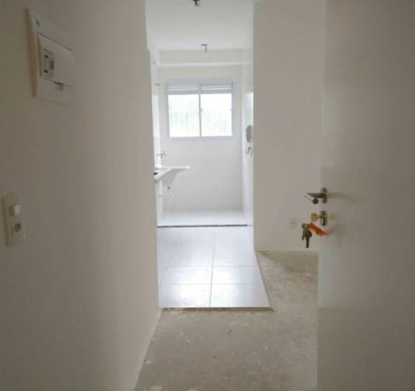Imagem Apartamento com 2 Quartos à Venda, 40 m² em Jardim Helian - São Paulo