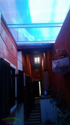 Imagem Sobrado com 3 Quartos à Venda, 250 m² em Jardim Santa Clara - Guarulhos