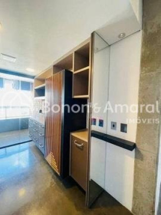 Imagem Apartamento com 3 Quartos à Venda, 140 m² em Cambuí - Campinas