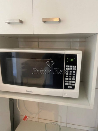 Imagem Apartamento com 2 Quartos à Venda, 55 m² em Jardins - São Paulo