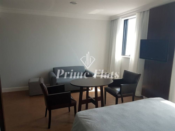 Imagem Apartamento com 1 Quarto à Venda, 29 m² em Itaim Bibi - São Paulo Imagem Apartamento com 1 Quarto à Venda, 29 m² em Itaim Bibi - São Paulo